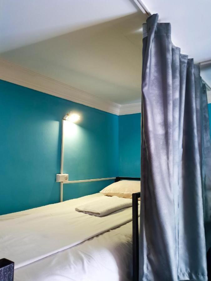 Harmony Backpackers Hostel Batumi Ngoại thất bức ảnh