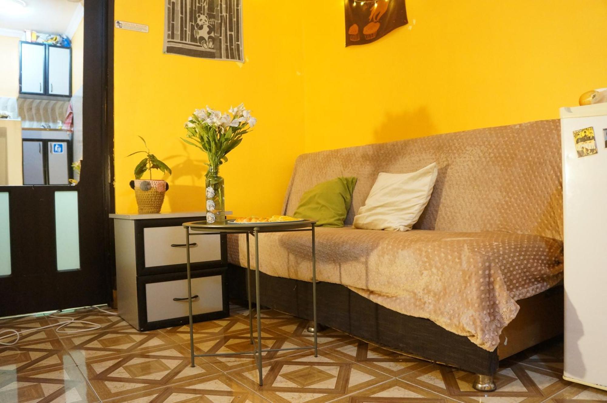 Harmony Backpackers Hostel Batumi Phòng bức ảnh