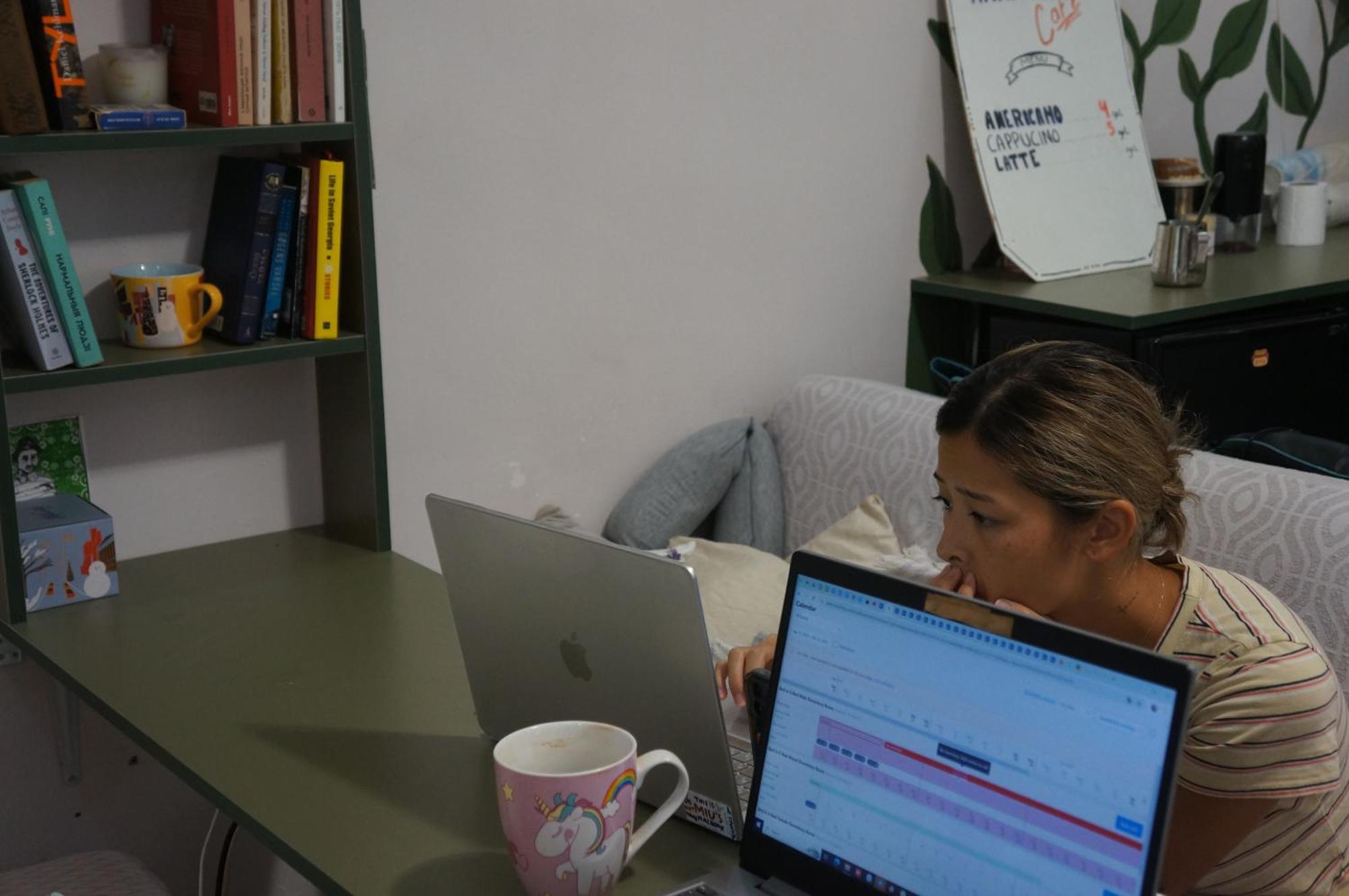 Harmony Backpackers Hostel Batumi Ngoại thất bức ảnh