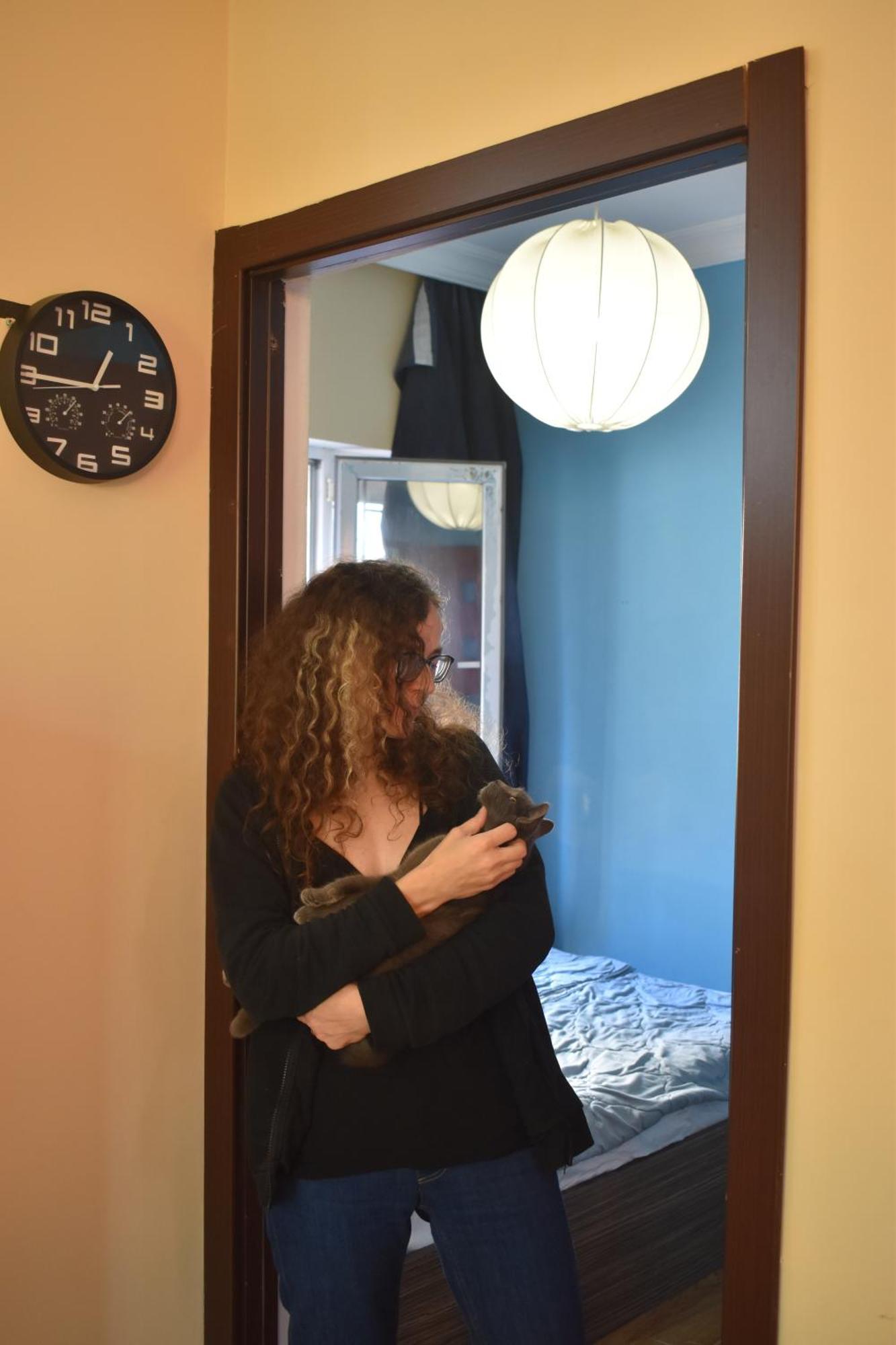 Harmony Backpackers Hostel Batumi Ngoại thất bức ảnh