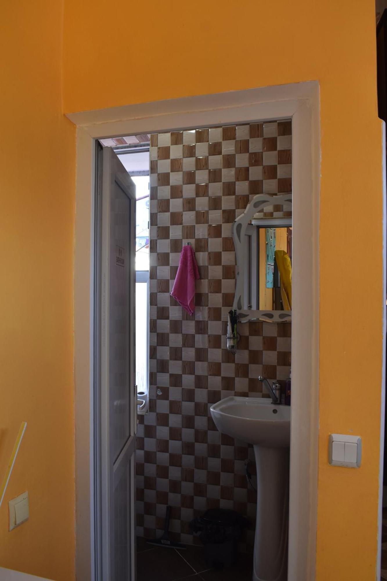 Harmony Backpackers Hostel Batumi Ngoại thất bức ảnh
