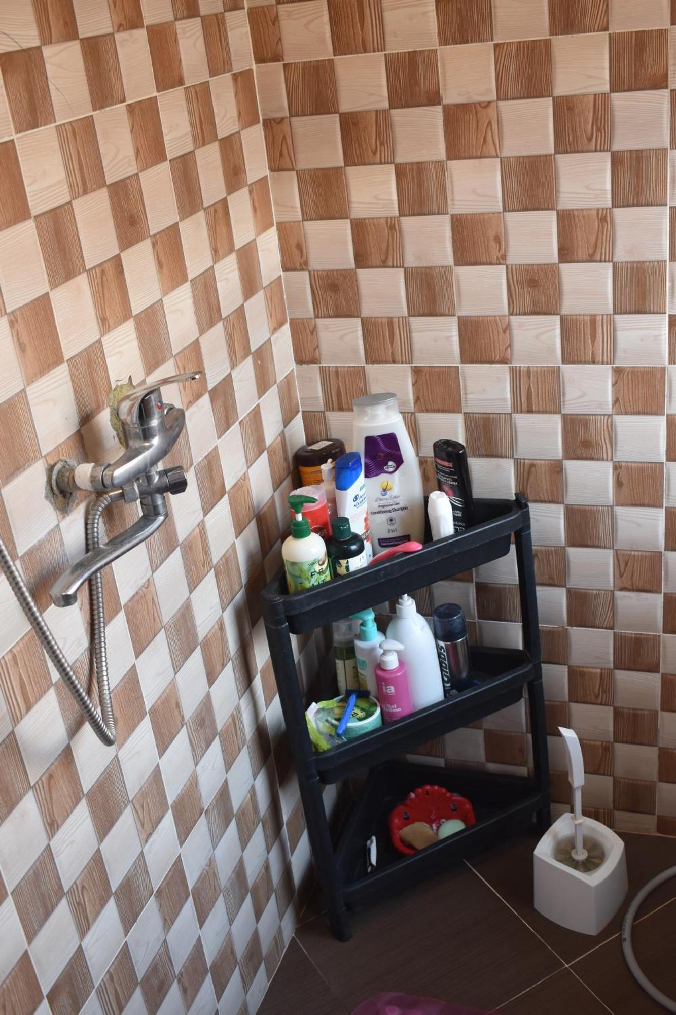 Harmony Backpackers Hostel Batumi Phòng bức ảnh